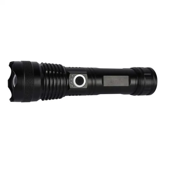 Світлодіодний ліхтар Luxel 3W IP20 5 режимів роботи (TR-17)