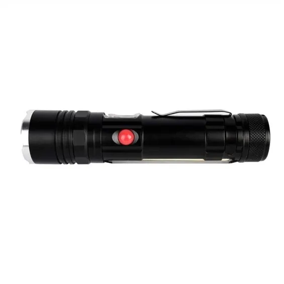 Світлодіодний ліхтар Luxel 6W IP20 4 режими роботи (TR-18)