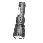Світлодіодний ліхтар Luxel 10W IP42 9 режимів роботи (TR-20)