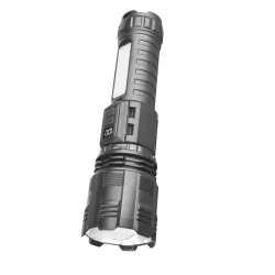 Світлодіодний ліхтар Luxel 10W IP42 9 режимів роботи (TR-20)