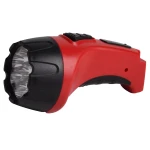 Світлодіодний ліхтар Luxel 15 led 45 Lm IP20 (TR-03)
