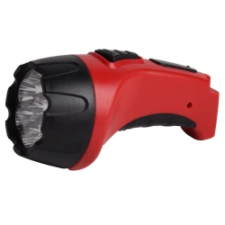 Світлодіодний ліхтар Luxel 15 led 45 Lm IP20 (TR-03)
