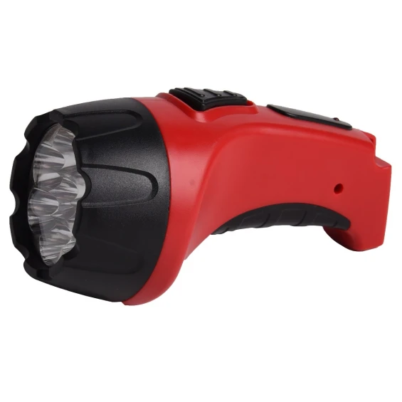 Світлодіодний ліхтар Luxel 15 led 45 Lm IP20 (TR-03)