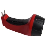 Світлодіодний ліхтар Luxel 15 led 45 Lm IP20 (TR-03)