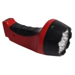 Світлодіодний ліхтар Luxel 15 led 45 Lm IP20 (TR-03)