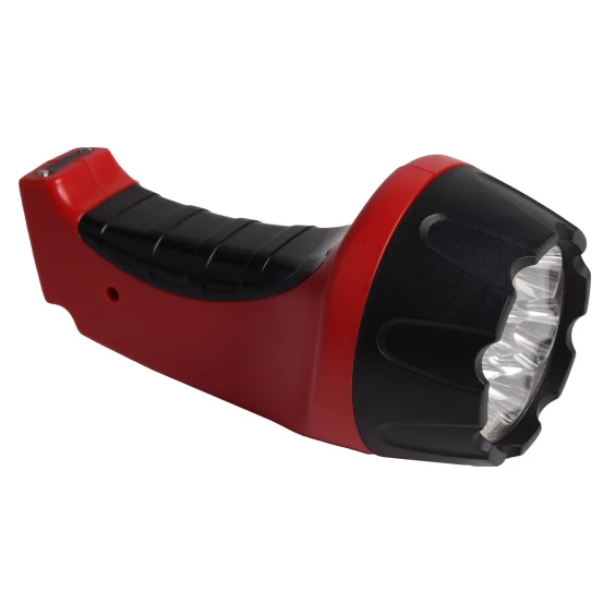 Світлодіодний ліхтар Luxel 15 led 45 Lm IP20 (TR-03)