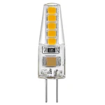 Светодиодная лампа Luxel G4 220V 3,5W 3000K (G4-3,5H)