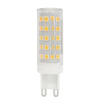 Светодиодная лампа Luxel G9 220V 10W 4000K (G9-10N)