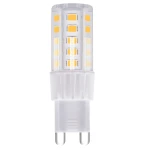Светодиодная лампа Luxel G9 220V 6W 6500K (G9-6C)