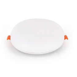 LED-панель Luxel 225х16мм 175-260V 35W IP20 (DDR-35N 35W)