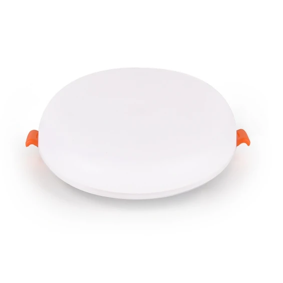 LED-панель Luxel 170х16мм 175-260V 24W IP20 (DDR-24N 24W)