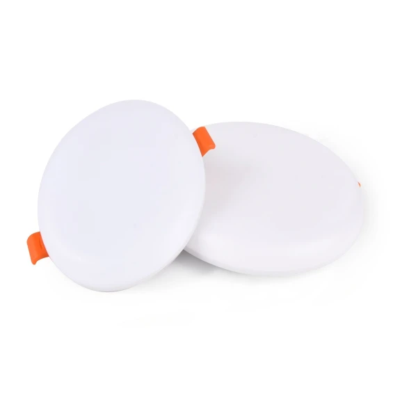 LED-панель Luxel 170х16мм 175-260V 24W IP20 (DDR-24N 24W)