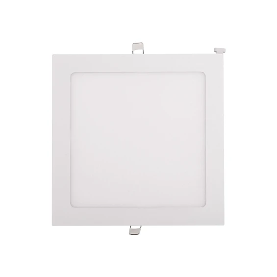 LED-панель Luxel 160х160х10мм 175-260V 12W (DLS-12N 12W) 