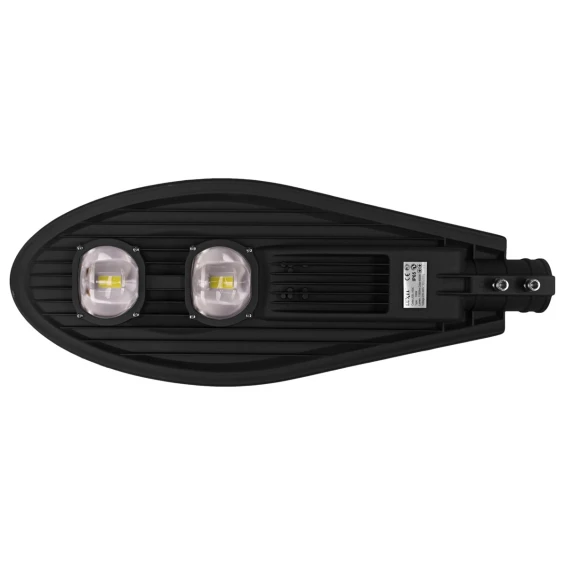 Уличный светодиодный светильник   Luxel  LXSL-100C  консольного типа IP65 100W