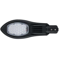Уличный светодиодный светильник Luxel LXSLE-30C консольного типа IP65 30W