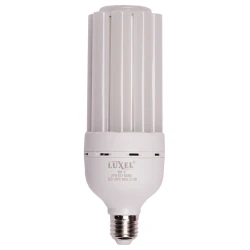 Світлодіодна лампа Luxel HPX 27W 220V E27 (091C-27W) 