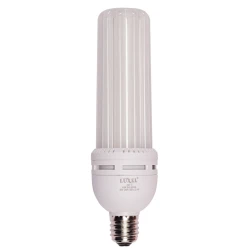 Світлодіодна лампа Luxel XPV 45W 220V E40 (094C-45W)