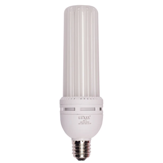 Светодиодная лампа Luxel XPV 45W 220V E40 (094C-45W)