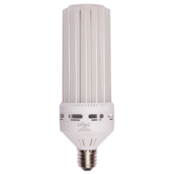 Светодиодная лампа Luxel HPF 55W 220V E40(096C-55W)