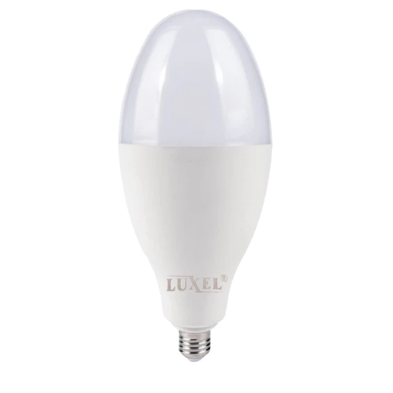 Світлодіодна лампа Luxel 40W 220V E27/40 (098C-40W)