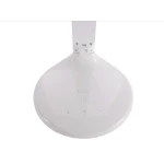 Світлодіодний настільний світильник Luxel 220-240V 10W IP20 (білий)+нічник (TL-01W)