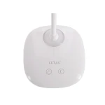 Светодиодный настольный светильник Luxel  6W IP20 (белый)+USB,ночник (TL-04W)