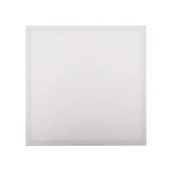 LED-панель Luxel Ультратонкая 600*600х8мм 1750-260V 36W IP20 (LX 600SN-36W)