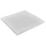 LED-Панель Luxel універсальна 595*595*29мм 175-260V 40W IP20 (LX 600SEC-40)