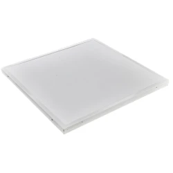 LED-Панель Luxel универсальная 595*595*29мм 175-260V 40W IP20 (LX 600SEC-40)