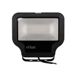 Світлодіодний прожектор Luxel 165х166х60мм 220-240V 20W IP65 (LED-LP-20-C 20W)