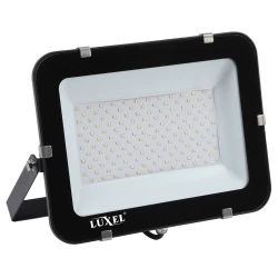 Світлодіодний прожектор Luxel 367х305мм 220-240V 150W IP65 (LED-LPE-150С 150W)