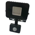 Светодиодный прожектор Luxel  220-240V 10W IP65 (LED-LPES-10-C 10W)
