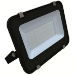 Світлодіодний прожектор Luxel 320х264мм 220-240V 100W IP65 (LED-LPE-100C 100W)