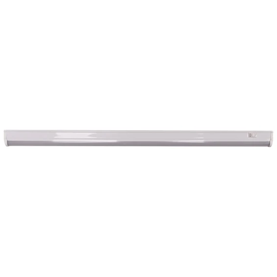 Світлодіодний світильник Luxel Т5 305х36х22мм 220-240V 4W IP20 (LX2001-0,3-4C 4W) 