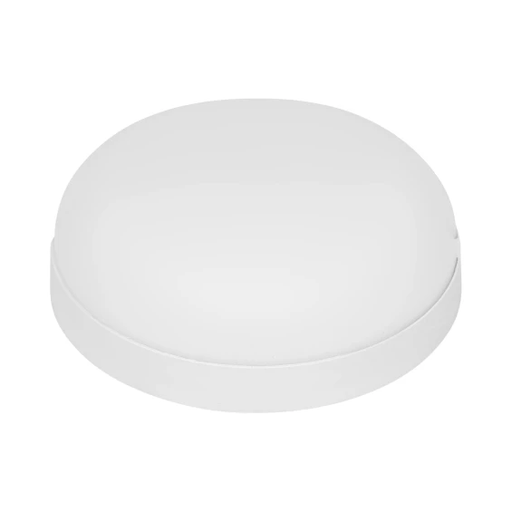 Світлодіодний автономний  світильник Luxel 140x50 коло 12 w 5000 K IP54 (BSRE-12C)