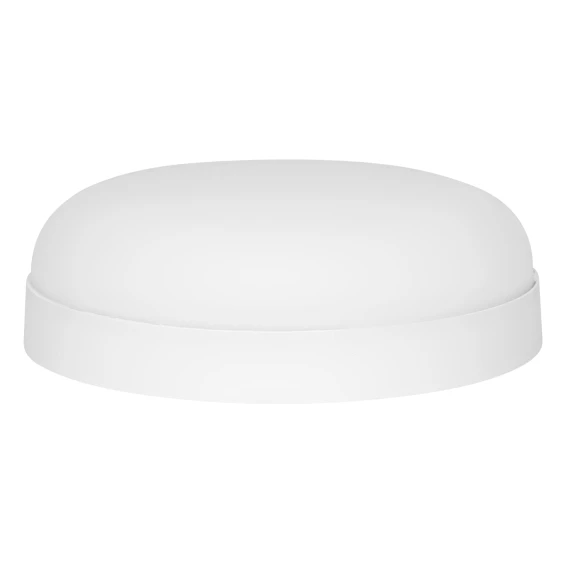 Світлодіодний автономний  світильник Luxel 140x50 коло 12 w 5000 K IP54 (BSRE-12C)