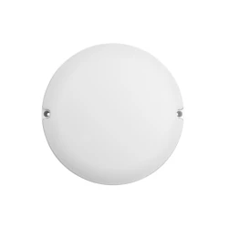 Светодиодный автономный светильник Luxel 205x60 круг 20 w 5000 K IP54 (BSRE-20C)