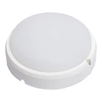 Світлодіодний світильник Luxel 140x35 коло 12 w 4000 K IP65 (BSR-12N)