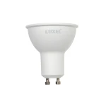 Светодиодная лампа Luxel MR16 7W GU10 (016-NE 7W)