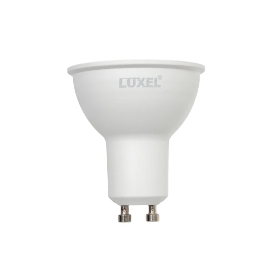 Светодиодная лампа Luxel MR16 7W GU10 (016-NE 7W)