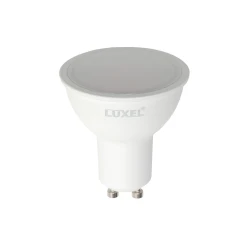Світлодіодна лампа Luxel MR16 7W GU10 (016-NE 7W)