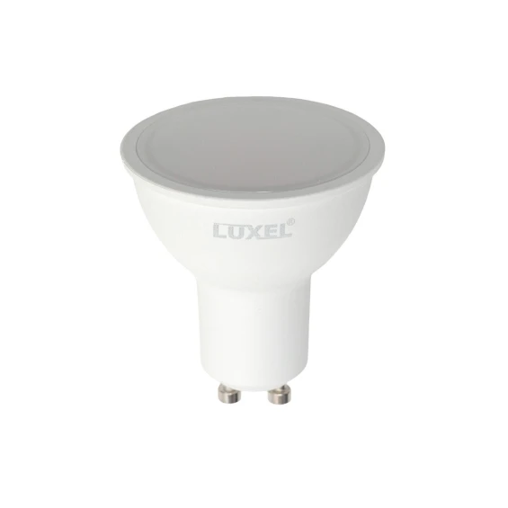 Светодиодная лампа Luxel MR16 7W GU10 (016-NE 7W)