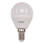 Світлодіодна лампа Luxel G45 4W 220V E14 (ECO 055-NE 4W) 