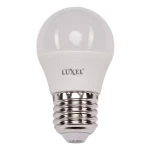 Світлодіодна лампа Luxel G45 6W 175-260V E27 с димером (057-NED 6W)