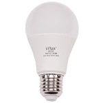 Світлодіодна лампа Luxel A60 10W 220V E27 (ECO 060-NE 10W) 