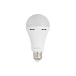 Світлодіодна лампа автономна Luxel A60 10W 220V E27 (060-NEL 10W)