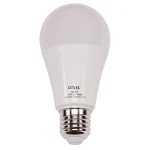 Світлодіодна лампа Luxel A60 12W 220V E27 (ECO 064-HE 12W) 