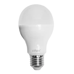 Світлодіодна лампа Luxel A65 18W 220V E27 (ECO 066-NE 18W) 