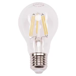 Філаментна світлодіодна лампа Luxel 072-H A60 (filament) 8W E27 2700K 880 lm (072-H 8W)