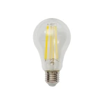 Філаментна світлодіодна лампа Luxel 078-N A67 (filament) 12W E27 4000K (078-N 12W)